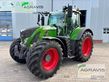 Tractor agrícola - Fendt - 724 vario s4 ProfiPlus