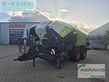 Empacadora gigant - Claas - quadrant 5200 evolution fc tandem