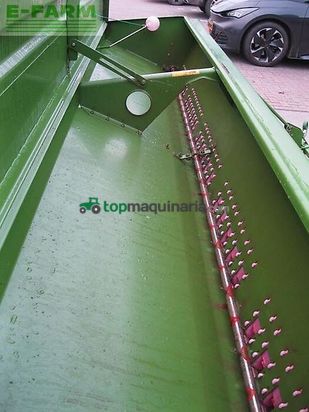 Sembradora - Amazone - d8-30 special