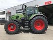 Tractor agrícola - Fendt - 728 vario profi+ (gen 7)