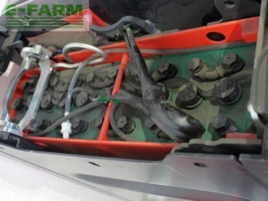 Elevadora - Linde - t 20 sp 131-08