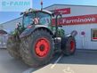 Tractor agrícola - Fendt - 726 power