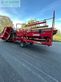 Cosechadora - arrancadora de patata - Grimme - rh 24-60 combi