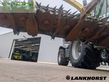 Cosechadora de Cereal - Krone - big x 1180