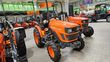 Tractor agrícola - Kubota - ek1-221