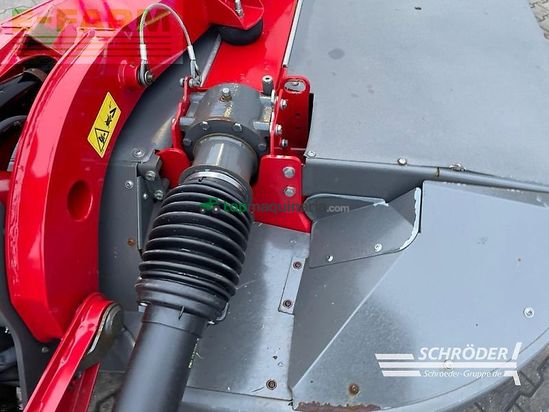 Cortacésped manual - Massey Ferguson - dm 316 tl-v (slicer 3160 tlx)