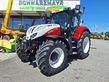 Tractor agrícola - Steyr - 6150 profi cvt (stage v)