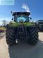 Tractor agrícola - Claas - axion 850 cebis hexashift