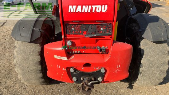 Telescopica - Manitou - MLT 1041 145PS
