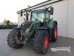 Tractor agrícola - Fendt - 724 scr profi plus