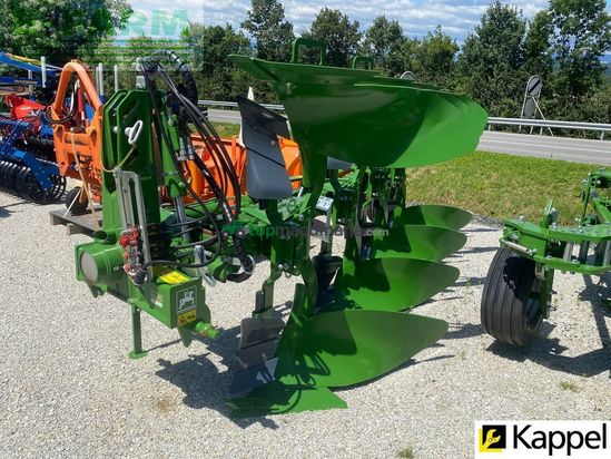 Arado - Amazone - cayros xms 1050 vario / anbau-volldrehpflug