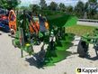 Arado - Amazone - cayros xms 1050 vario / anbau-volldrehpflug