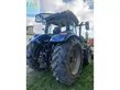 Tractor agrícola - New Holland - t7.210
