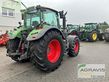 Tractor agrícola - Fendt - 724 vario scr