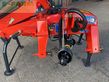 Cortacésped manual - Kuhn - gmd4015