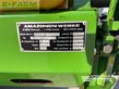 Atomizador - Amazone - ug 3000 power | 27 meter