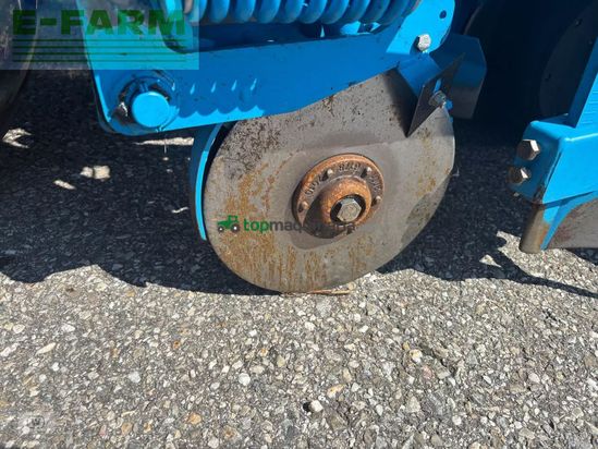 Sembradora monograno mecanica - Monosem - ng plus