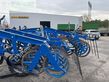 Cultivador - Kockerling - quadro 460