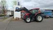 Tractor agrícola - Valtra - a95 hi-tech