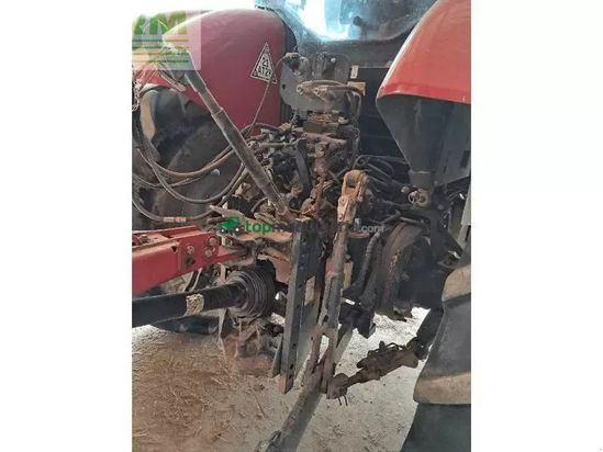 Tractor agrícola - Case IH - puma 150 multi