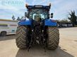 Tractor agrícola - New Holland - t7.230 pc
