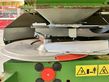 Esparcidor - Amazone - za-m 1200