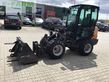 Minicargadora - Giant - g1500 x-tra