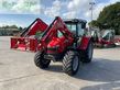 Tractor agrícola - Massey Ferguson - 5610 dyna 4 tractor (st27608)