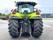 Tractor agrícola - Claas - arion 660 cmatic cis+