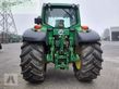 Tractor agrícola - John Deere - 6630