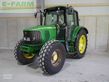 Tractor agrícola - John Deere - 6220 premium pq