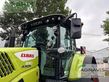 Tractor agrícola - Claas - axion 830 cmatic cebis
