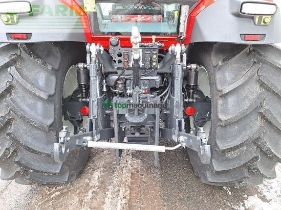 Tractor agrícola - Lindner - lintrac 95 ls