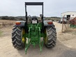 Tractor agrícola - John Deere - 6310 Bajo Perfil