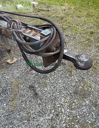 Cultivador - Kockerling - quadro 4,60 sgf 17/4