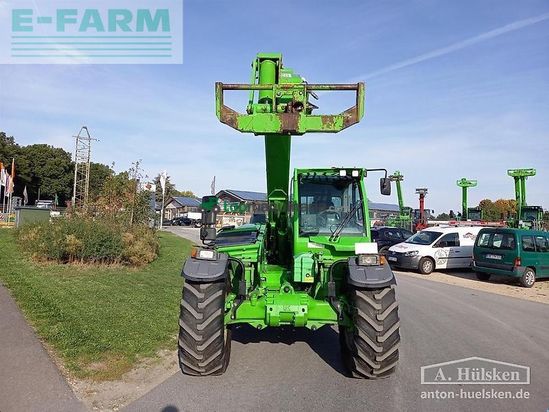 Telescopica - Merlo - tf38.10tt-145