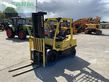 Elevadora - Hyster - 3.0 fortens fork lift (st24360)