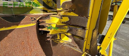 Cabezal - John Deere - 490 Plus