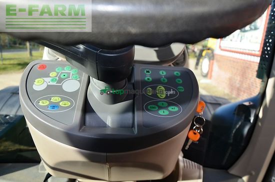 Tractor agrícola - Fendt - 826 vario power plus