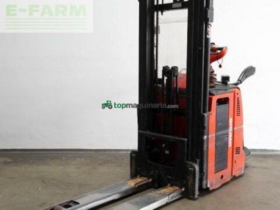 Elevadora - Linde - d 14 ap 133