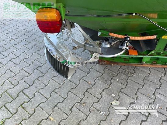 Esparcidor - Amazone - za-m maxis 2500