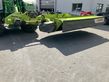 Cortacésped manual - Claas - disco 3200 fc + disco 3600 c