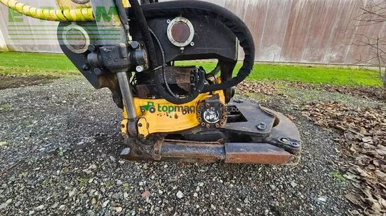 Excavadora - Caterpillar - 325f