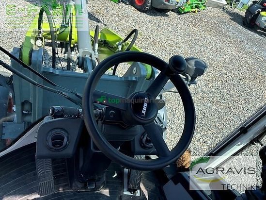 Minicargadora - Claas - torion 644 sinus