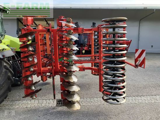 Grada de disco - Rotoland - gal-c 4.0h