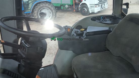 Tractor agrícola - Case IH - MX200