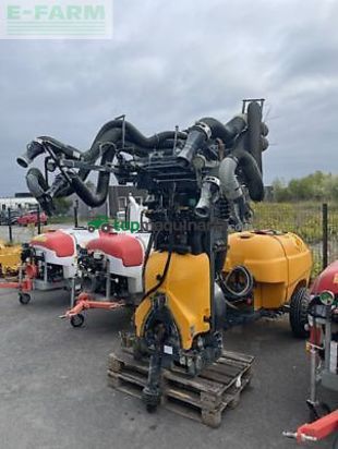 Atomizador -  - sp200