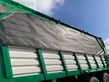 Remolqu agrícola - Tebbe - st 500 tandem silotrailer