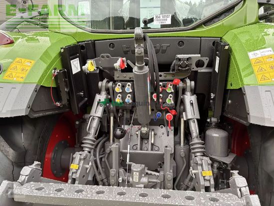 Tractor agrícola - Fendt - 314 vario gen4 profi+ setting 2