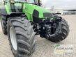 Tractor agrícola - Deutz-Fahr - agrotron 120 mk 3